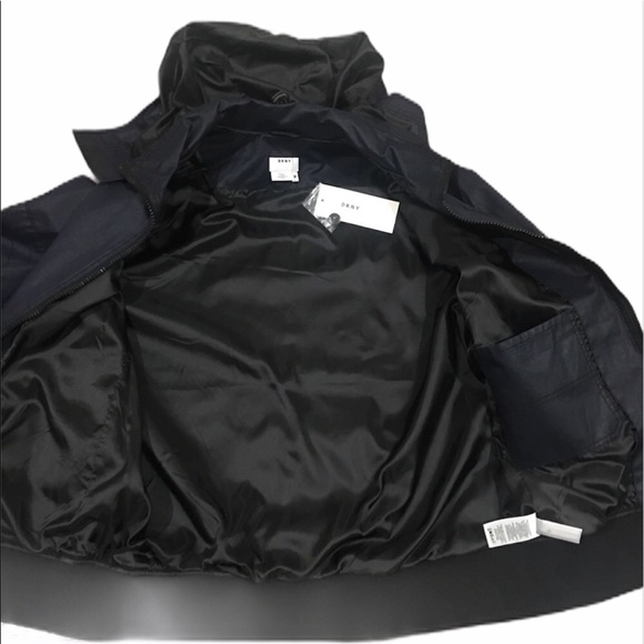 Dkny jacket for men medium NWT